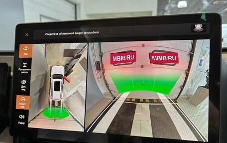 Haval H9, 2024 год, 4 599 000 рублей, 19 фотография