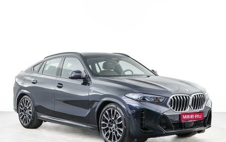 BMW X6, 2024 год, 13 000 000 рублей, 1 фотография