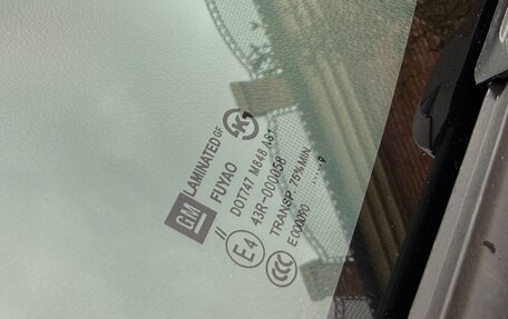 Chevrolet Cruze II, 2009 год, 800 000 рублей, 17 фотография