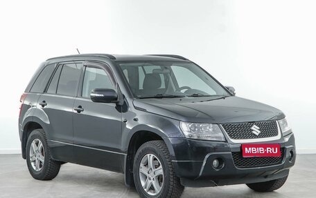 Suzuki Grand Vitara, 2011 год, 938 097 рублей, 1 фотография