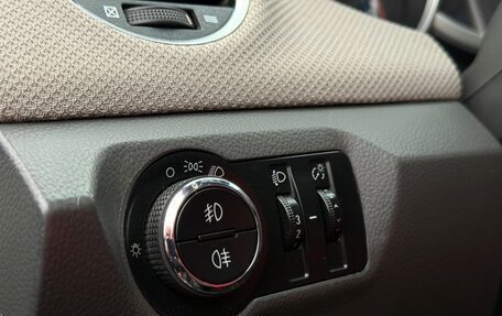 Chevrolet Cruze II, 2009 год, 800 000 рублей, 22 фотография