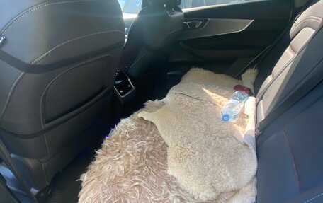 Chery Tiggo 7 Pro, 2022 год, 1 650 000 рублей, 4 фотография