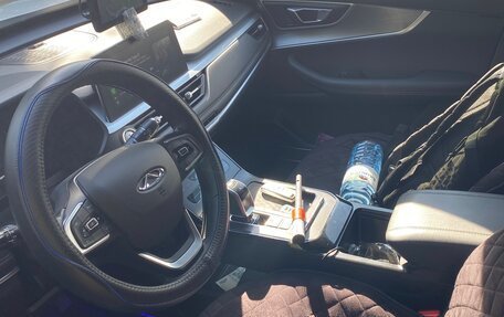 Chery Tiggo 7 Pro, 2022 год, 1 650 000 рублей, 6 фотография