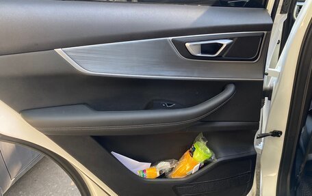 Chery Tiggo 7 Pro, 2022 год, 1 650 000 рублей, 8 фотография