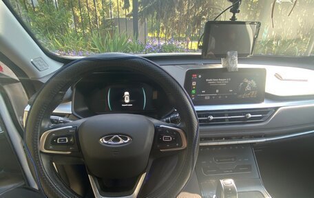 Chery Tiggo 7 Pro, 2022 год, 1 650 000 рублей, 16 фотография