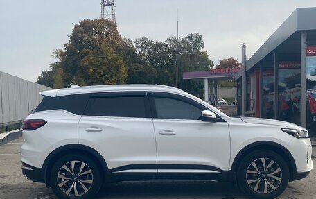 Chery Tiggo 7 Pro, 2022 год, 1 650 000 рублей, 15 фотография