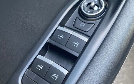 Chery Tiggo 7 Pro, 2022 год, 1 650 000 рублей, 20 фотография