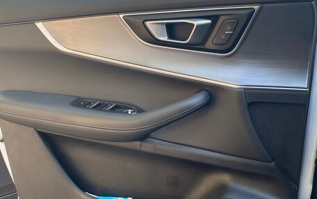 Chery Tiggo 7 Pro, 2022 год, 1 650 000 рублей, 19 фотография