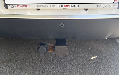 Chery Tiggo 7 Pro, 2022 год, 1 650 000 рублей, 21 фотография