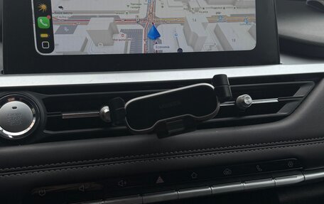 Chery Tiggo 7 Pro, 2022 год, 1 650 000 рублей, 26 фотография