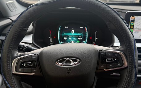 Chery Tiggo 7 Pro, 2022 год, 1 650 000 рублей, 23 фотография