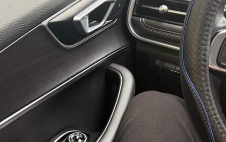 Chery Tiggo 7 Pro, 2022 год, 1 650 000 рублей, 25 фотография