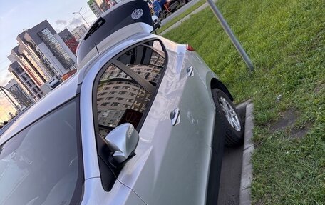 Hyundai ix35 I рестайлинг, 2011 год, 830 000 рублей, 2 фотография