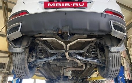 Chery Tiggo 7 Pro, 2022 год, 1 650 000 рублей, 12 фотография