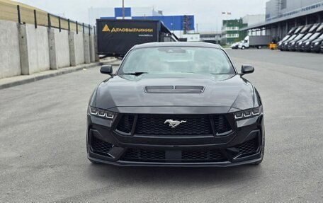 Ford Mustang, 2023 год, 9 100 000 рублей, 3 фотография