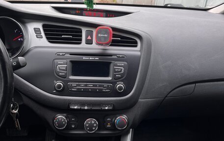 KIA cee'd III, 2013 год, 1 100 000 рублей, 7 фотография