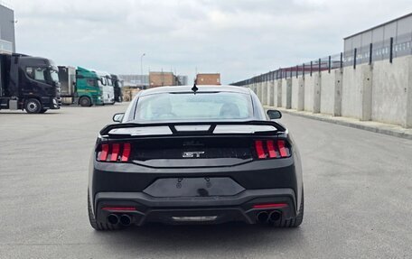 Ford Mustang, 2023 год, 9 100 000 рублей, 5 фотография