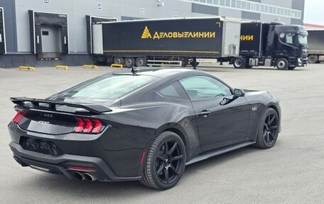 Ford Mustang, 2023 год, 9 100 000 рублей, 2 фотография
