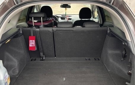 KIA cee'd III, 2013 год, 1 100 000 рублей, 6 фотография