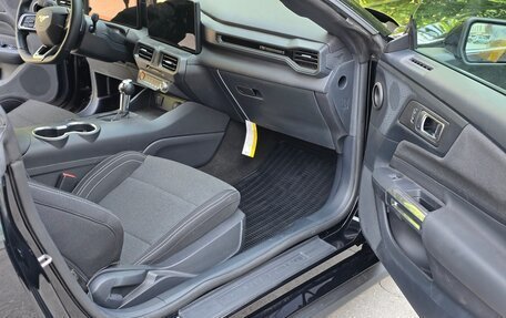 Ford Mustang, 2023 год, 9 100 000 рублей, 9 фотография