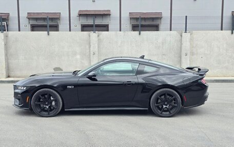 Ford Mustang, 2023 год, 9 100 000 рублей, 6 фотография