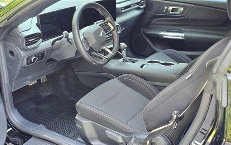 Ford Mustang, 2023 год, 9 100 000 рублей, 8 фотография