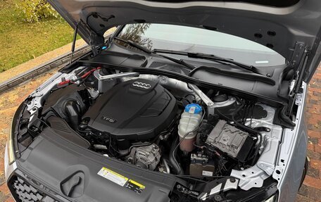 Audi A4, 2016 год, 2 499 000 рублей, 9 фотография