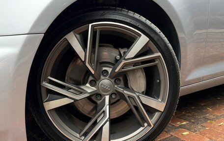 Audi A4, 2016 год, 2 499 000 рублей, 11 фотография