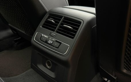 Audi A4, 2016 год, 2 499 000 рублей, 17 фотография