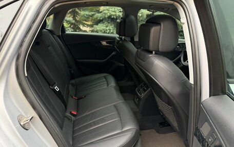 Audi A4, 2016 год, 2 499 000 рублей, 16 фотография