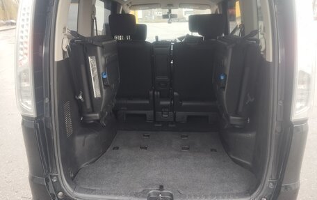 Nissan Serena IV, 2013 год, 1 300 000 рублей, 5 фотография