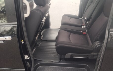 Nissan Serena IV, 2013 год, 1 300 000 рублей, 7 фотография