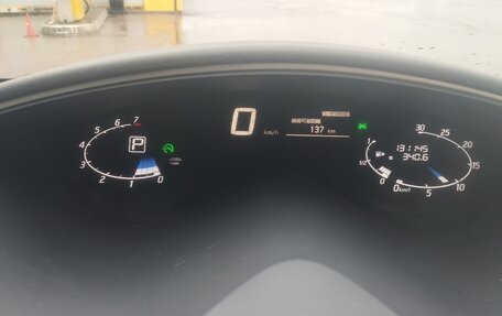 Nissan Serena IV, 2013 год, 1 300 000 рублей, 8 фотография