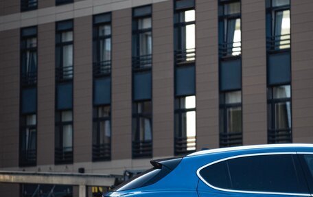 Alfa Romeo Stelvio, 2021 год, 3 590 000 рублей, 3 фотография