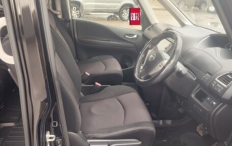 Nissan Serena IV, 2013 год, 1 300 000 рублей, 6 фотография