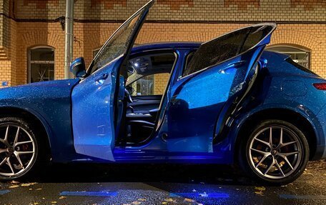 Alfa Romeo Stelvio, 2021 год, 3 590 000 рублей, 9 фотография