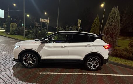 Geely Coolray I, 2023 год, 1 950 000 рублей, 2 фотография