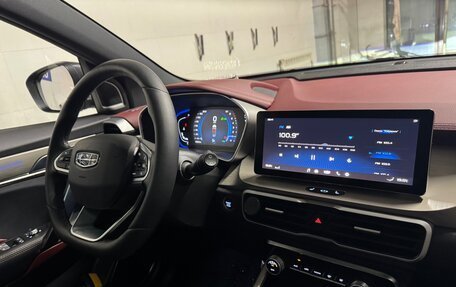 Geely Coolray I, 2023 год, 1 950 000 рублей, 5 фотография