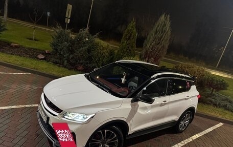 Geely Coolray I, 2023 год, 1 950 000 рублей, 11 фотография