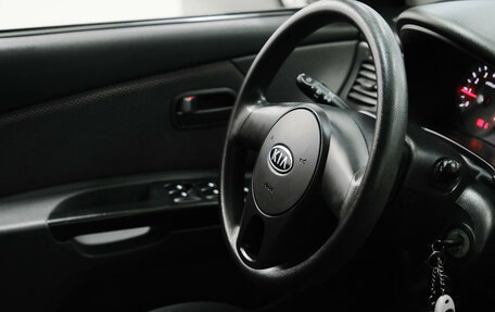 KIA Rio II, 2011 год, 590 000 рублей, 14 фотография