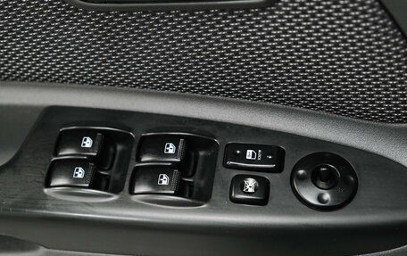 KIA Rio II, 2011 год, 590 000 рублей, 10 фотография