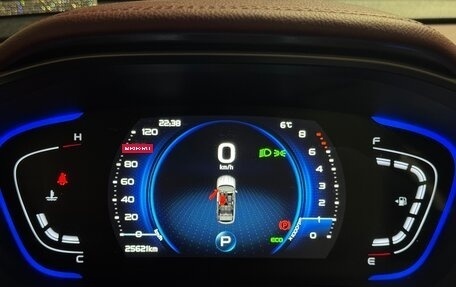 Geely Coolray I, 2023 год, 1 950 000 рублей, 12 фотография