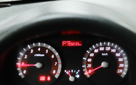 KIA Rio II, 2011 год, 590 000 рублей, 16 фотография