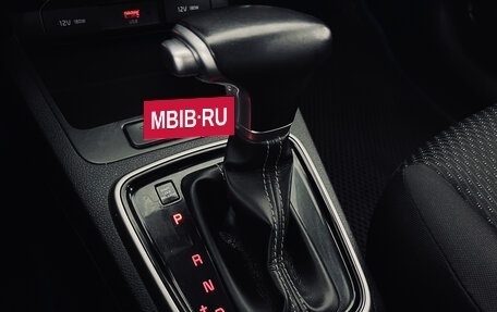 KIA Rio IV, 2021 год, 1 590 000 рублей, 17 фотография