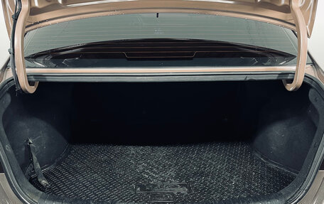 KIA Rio IV, 2021 год, 1 590 000 рублей, 21 фотография