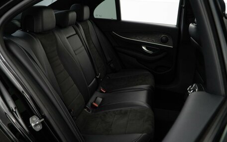 Mercedes-Benz E-Класс, 2017 год, 3 295 077 рублей, 7 фотография