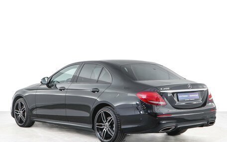 Mercedes-Benz E-Класс, 2017 год, 3 295 077 рублей, 2 фотография