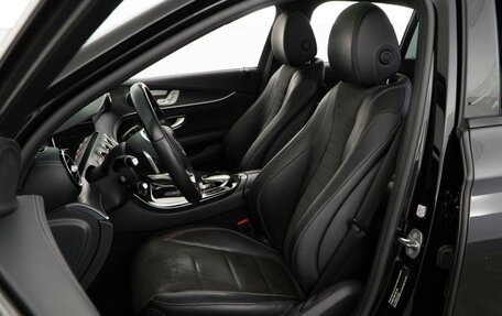 Mercedes-Benz E-Класс, 2017 год, 3 295 077 рублей, 10 фотография