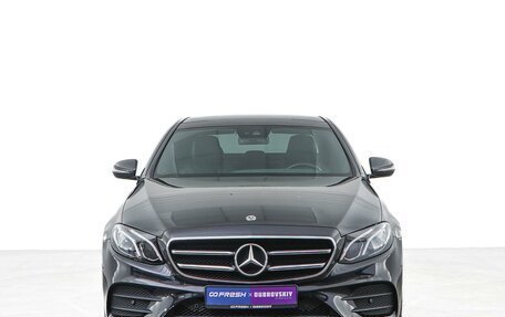 Mercedes-Benz E-Класс, 2017 год, 3 295 077 рублей, 3 фотография