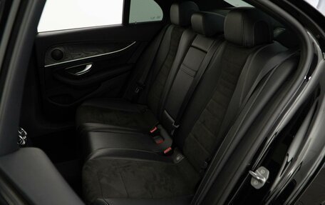 Mercedes-Benz E-Класс, 2017 год, 3 295 077 рублей, 9 фотография